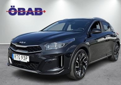 Kia XCeed, 2023