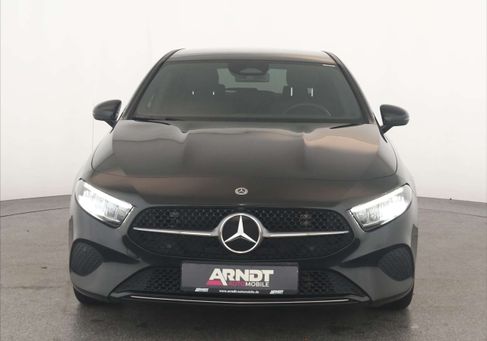 Mercedes-Benz A 250, 2024