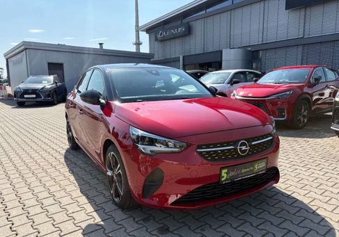 Opel Corsa, 2022 3
