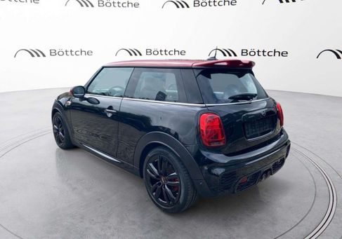 MINI John Cooper Works, 2019