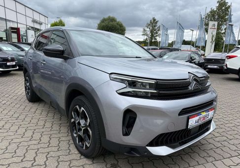 Citroën C5 Aircross, 2024 2