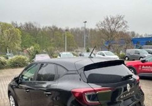 Renault Captur, 2020