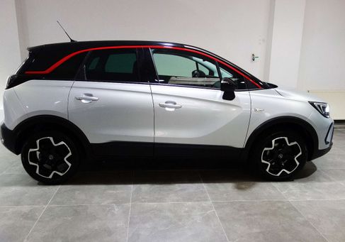 Opel Crossland X, 2023