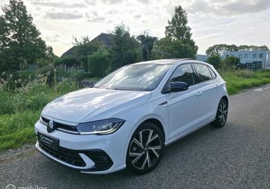 Volkswagen Polo, 2022