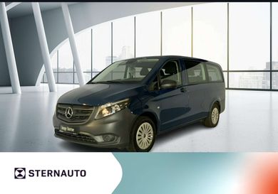 Mercedes-Benz Vito, 2022