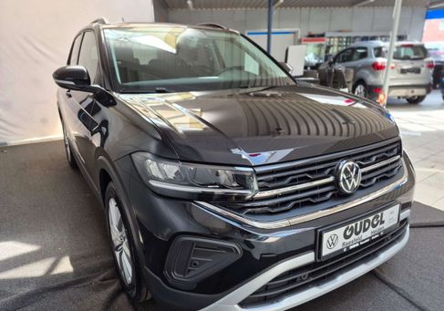 Volkswagen T-Cross, 2026