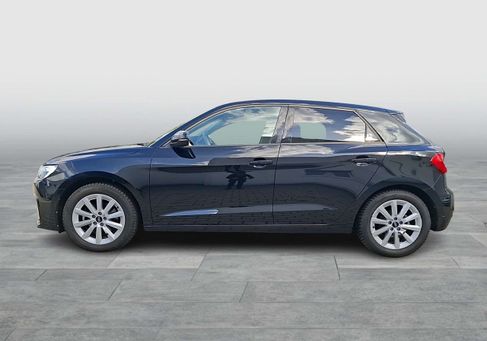 Audi A1, 2025 2