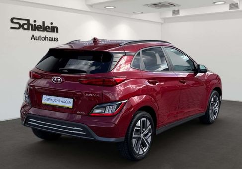 Hyundai Kona, 2022 3