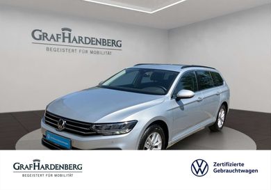 Volkswagen Passat Variant, 2022