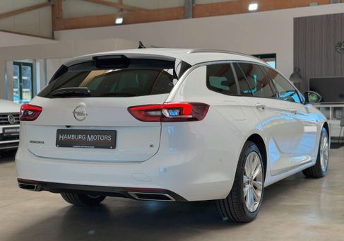 Opel Insignia, 2021