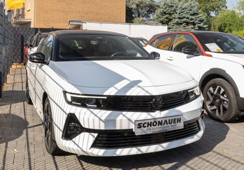 Opel Astra, 2022