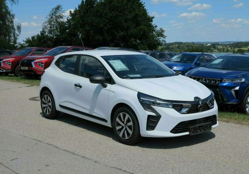 Mitsubishi Colt, 2025