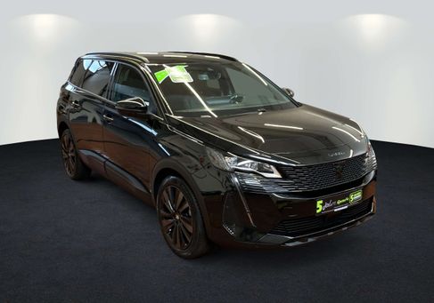 Peugeot 5008, 2023