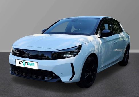 Opel Corsa, 2024 2