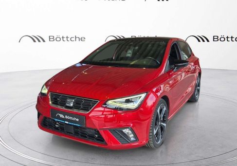 Seat Ibiza, 2024