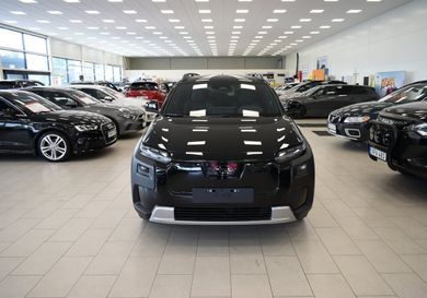 Subaru, 2026
