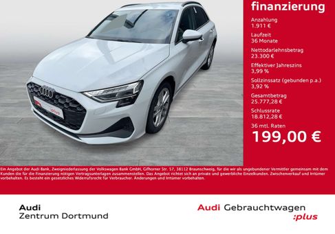 Audi A3, 2025 2