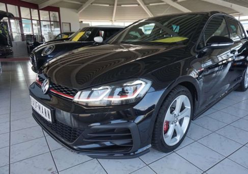 Volkswagen Golf, 2019 2