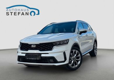 Kia Sorento, 2020