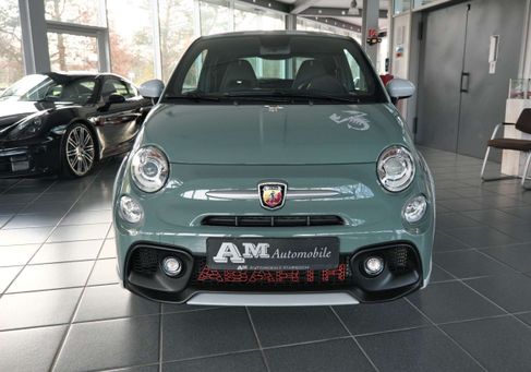 Abarth 695, 2020