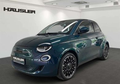 Fiat 500, 2023