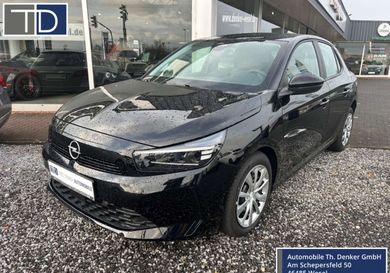 Opel Corsa, 2025