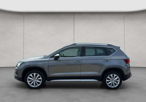 Seat Ateca, 2024