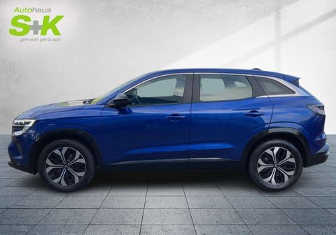 Renault Austral, 2023