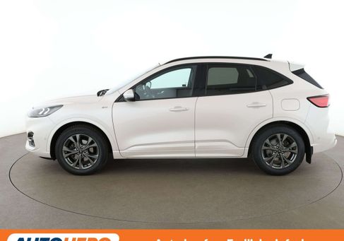Ford Kuga, 2020
