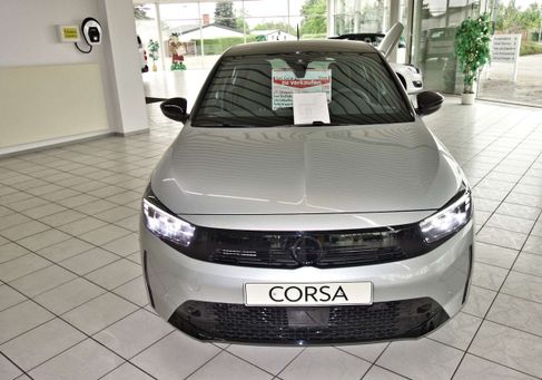 Opel Corsa, 2024 2