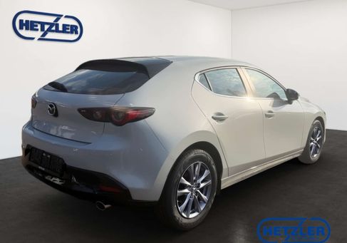 Mazda 3, 2026