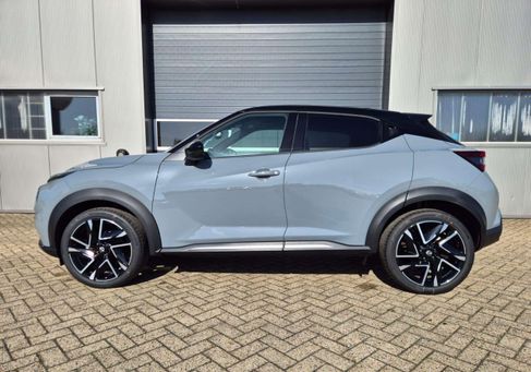 Nissan Juke, 2026 2