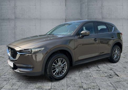 Mazda CX-5, 2019 2