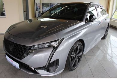 Peugeot 308, 2025