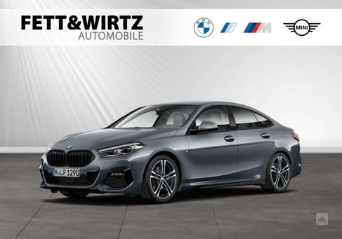 BMW 220, 2021