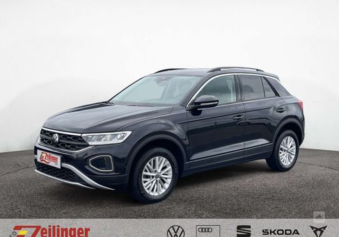 Volkswagen T-Roc, 2024