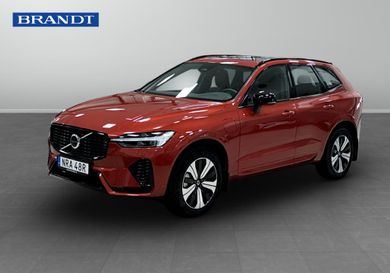 Volvo XC60, 2024