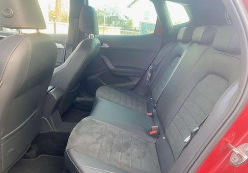 Seat Arona, 2023 3