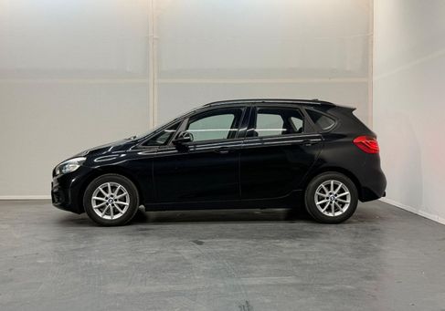 BMW 218 Active Tourer, 2017