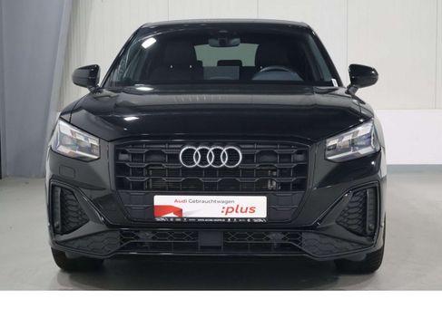 Audi Q2, 2025 2