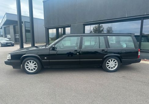 Volvo 940, 1997