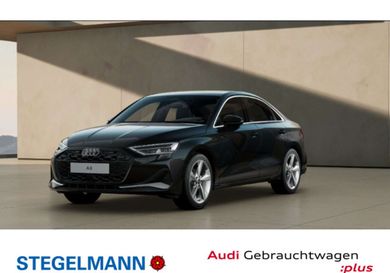 Audi A3, 2025