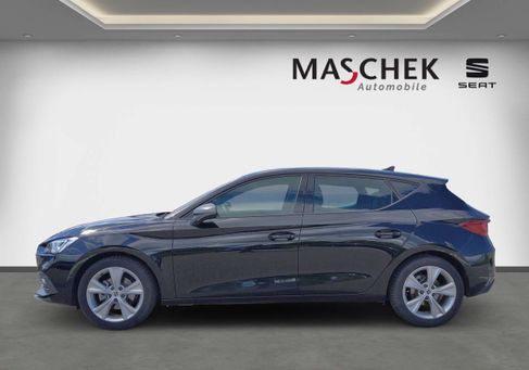 Seat Leon, 2026