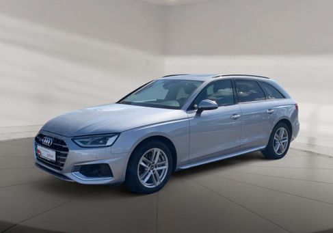 Audi A4, 2023 2