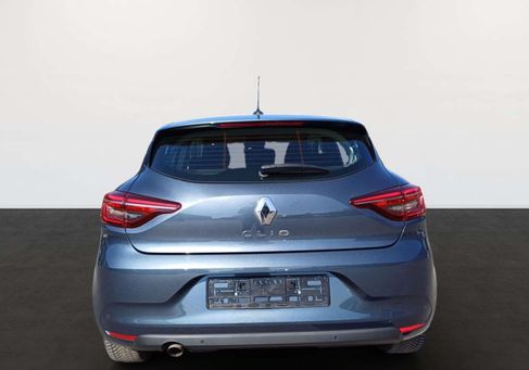 Renault Clio, 2022
