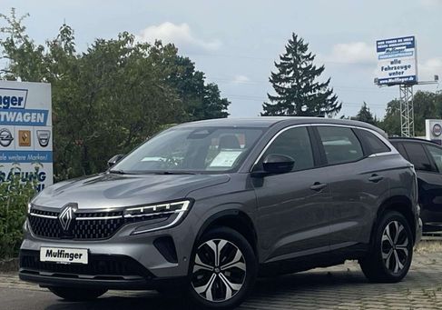 Renault Austral, 2025