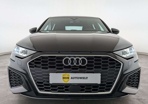 Audi A3, 2022 2