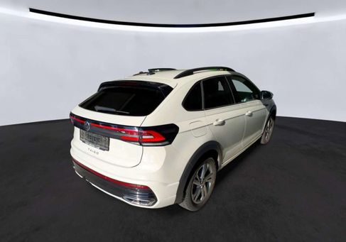 Volkswagen Taigo, 2022