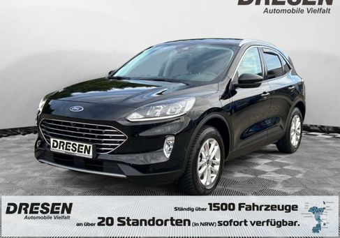 Ford Kuga, 2021