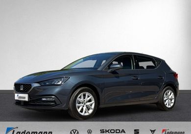 Seat Leon, 2026